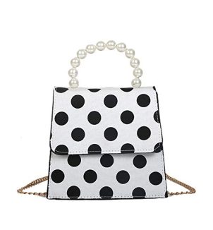 Bolsos de lunares – Todo Lunares • Comprar ropa y artículos de lunares al  mejor precio